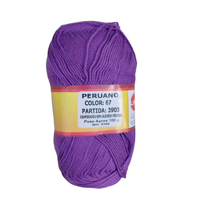 Peruano