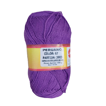 Peruano
