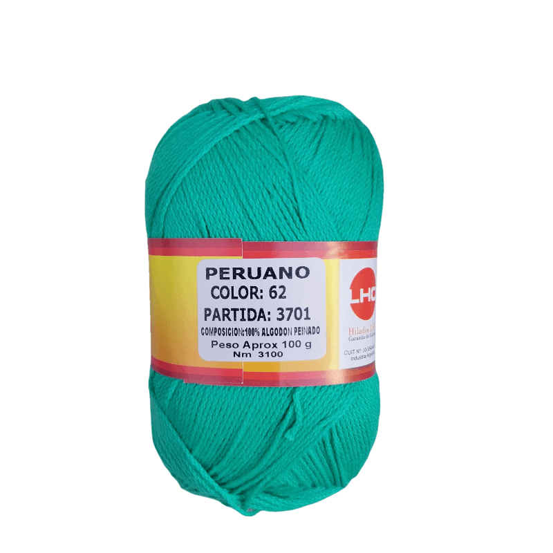 Peruano