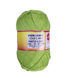 Peruano