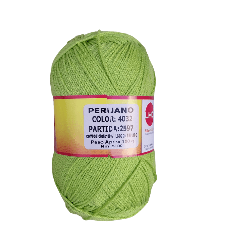 Peruano