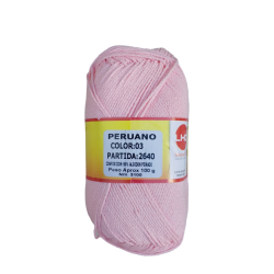 Peruano