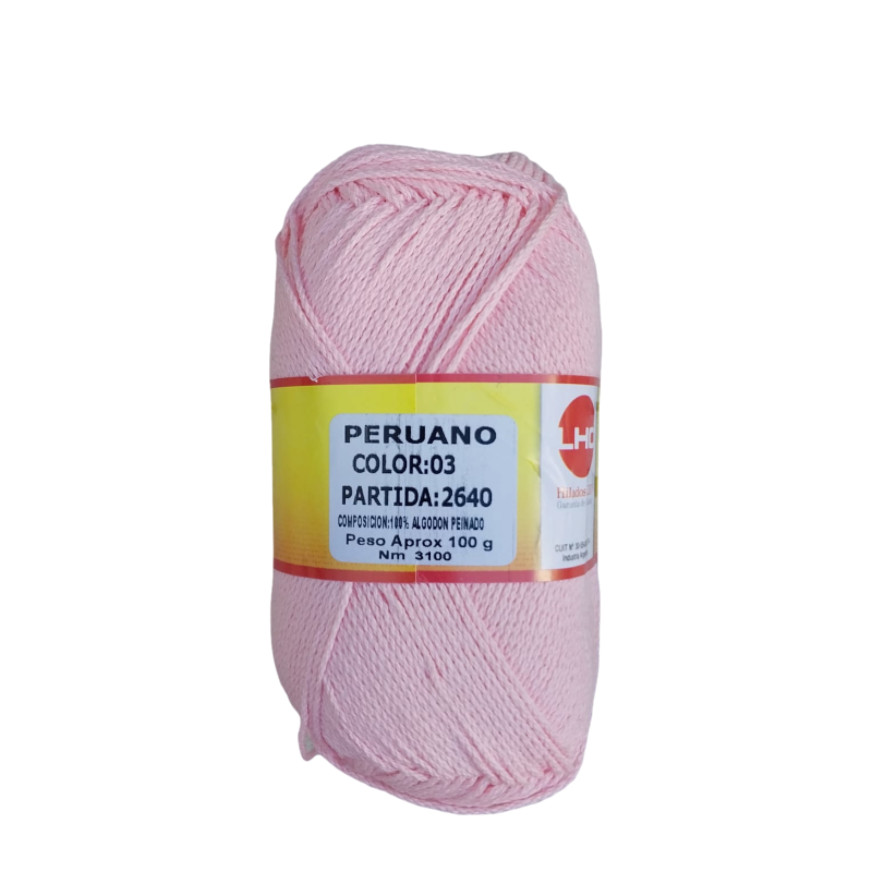 Peruano