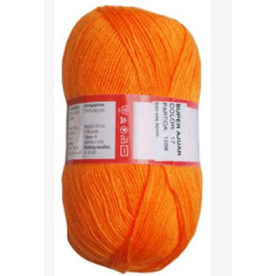 Super Ajuar Bebé ovillo x 100g