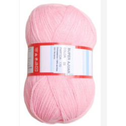 Super Ajuar Bebé ovillo x 100g