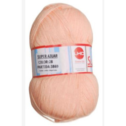 Super Ajuar Bebé ovillo x 100g