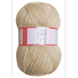 Super Ajuar Bebé ovillo x 100g