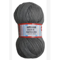 Super Ajuar Bebé ovillo x 100g