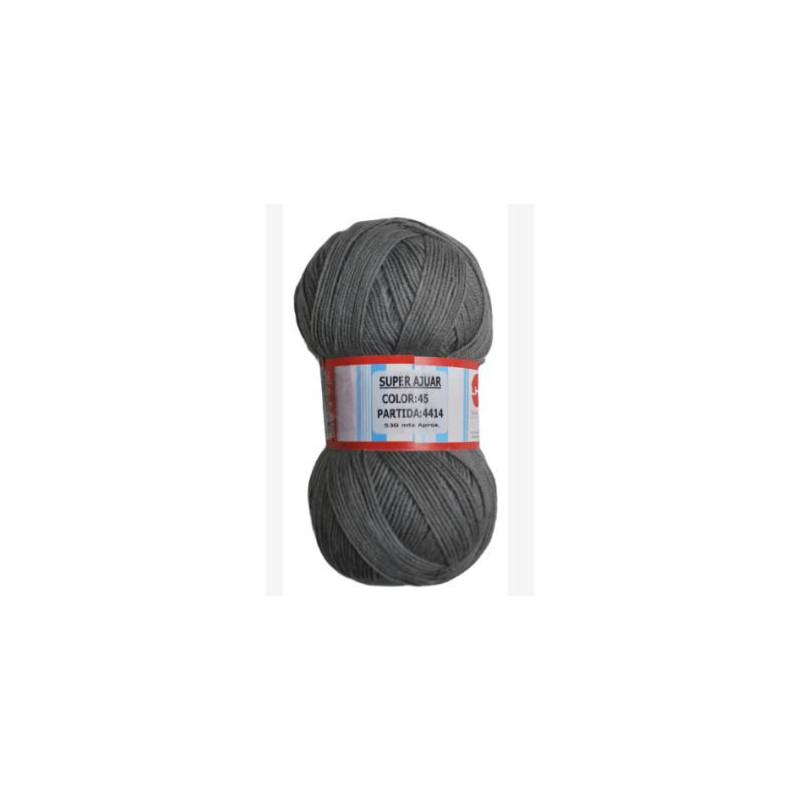 Super Ajuar Bebé ovillo x 100g