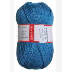 Super Ajuar Bebé ovillo x 100g