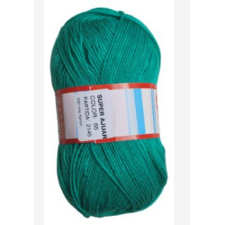 Super Ajuar Bebé ovillo x 100g