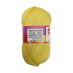 Nettuno hilo de algodon y viscosa