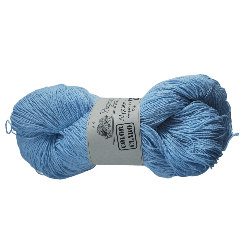 Algodón 8/6 Rústico colores claros