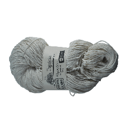 Algodón 8/6 Rústico colores claros