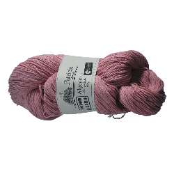 Algodón 8/6 Rústico colores claros