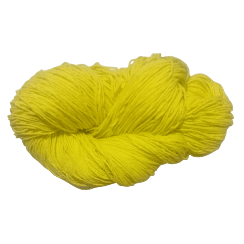 Algodon 8/6 rústico colores oscuros y medios