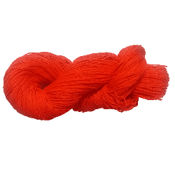 Algodon 8/6 rústico colores oscuros y medios