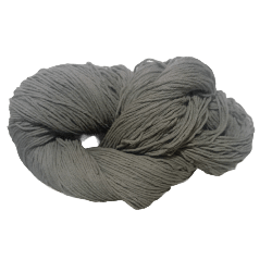 Algodon 8/6 rústico colores oscuros y medios