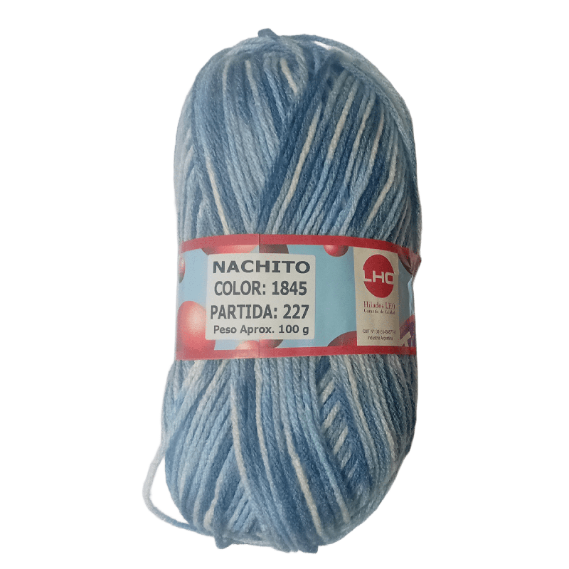 Lana Nachito Matizado