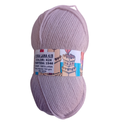 Lana Natural San Marino x ovillos 100gr