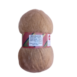 Dolce // simil MOHAIR fino