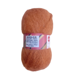 Dolce // simil MOHAIR fino