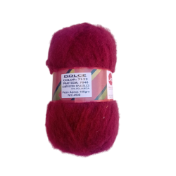 Dolce // simil MOHAIR fino