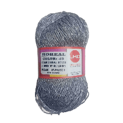 Boreal con Lentejuelas