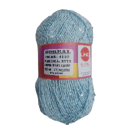 Boreal con Lentejuelas