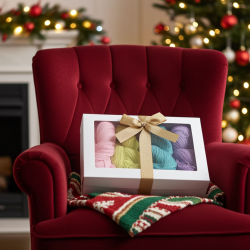 Regalo para Tejedora