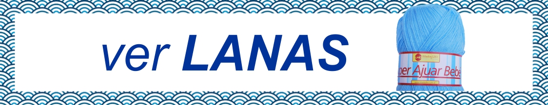 lana para tejer desde Cordoba para todo Argentina