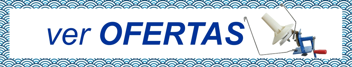 lana para tejer desde Cordoba para todo Argentina